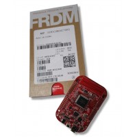 Tarjeta de Entrenamiento Freescale FRDM-KE02Z40M